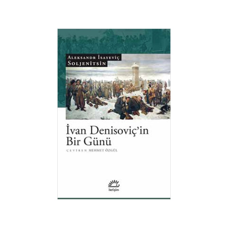 İvan Denisoviç'in Bir Günü