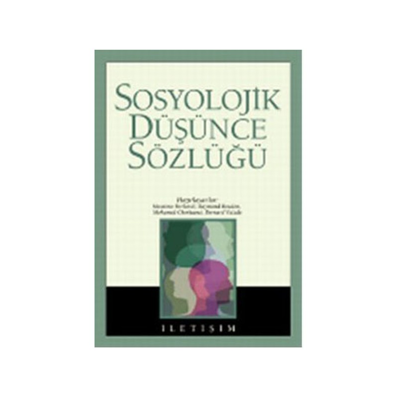Sosyolojik Düşünce Sözlüğü