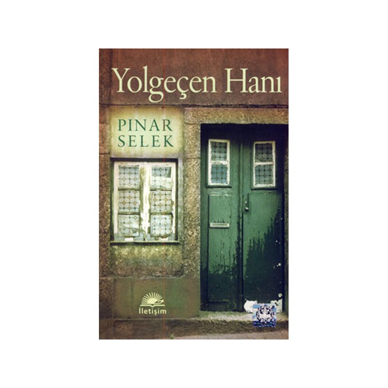 Yolgeçen Hanı