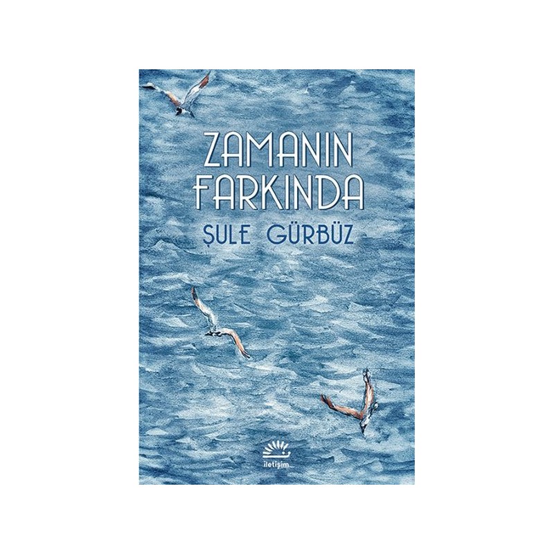 Zamanın Farkında