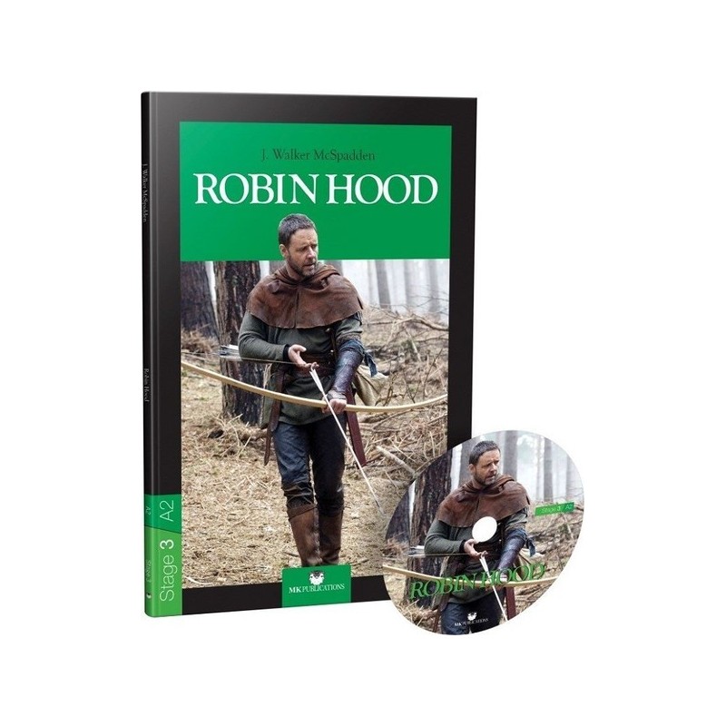 Robin Hood-Stage 3