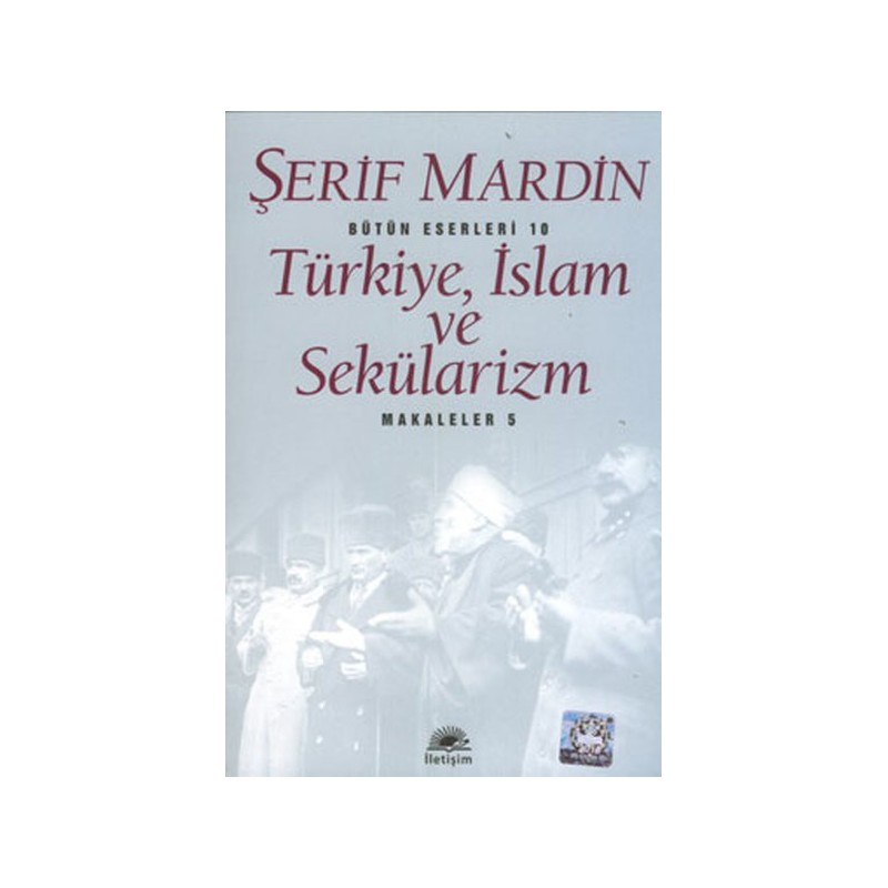 Türkiye, İslam Ve Sekülarizm Makaleler 5