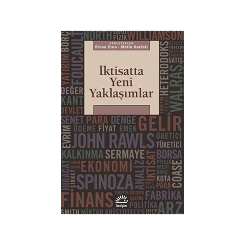 İktisatta Yeni Yaklaşımlar