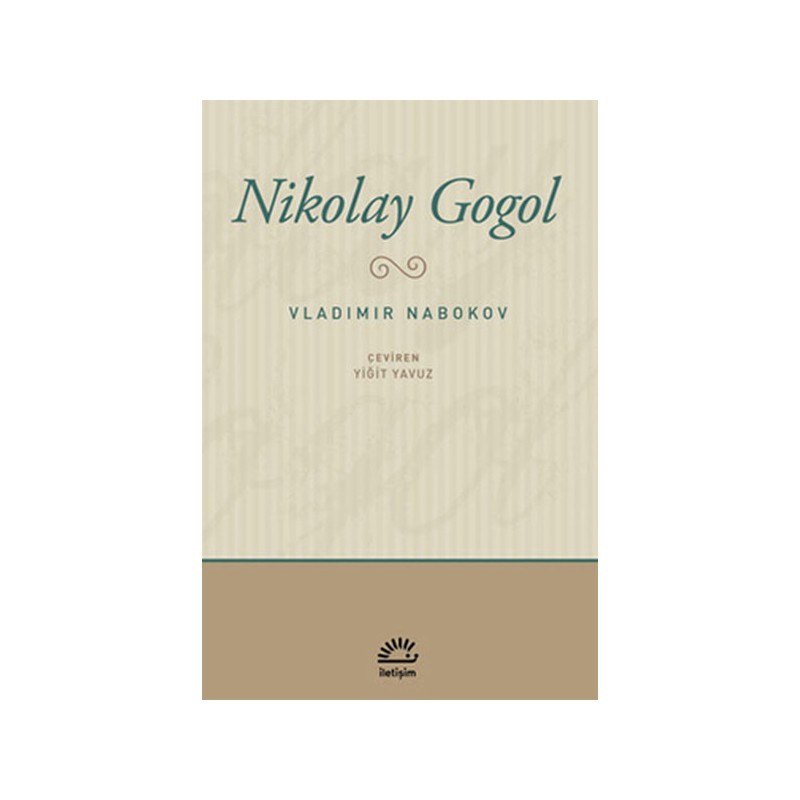 Nikolay Gogol