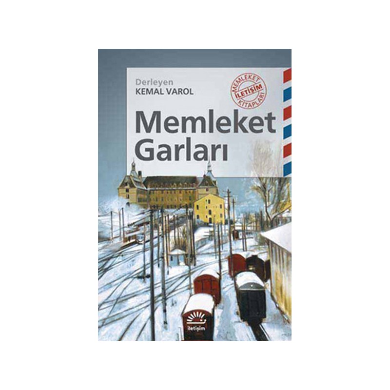 Memleket Garları