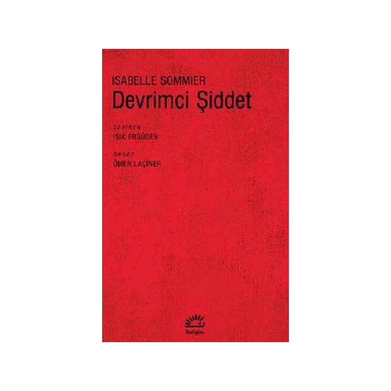 Devrimci Şiddet