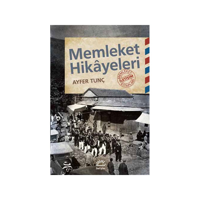 Memleket Hikayeleri