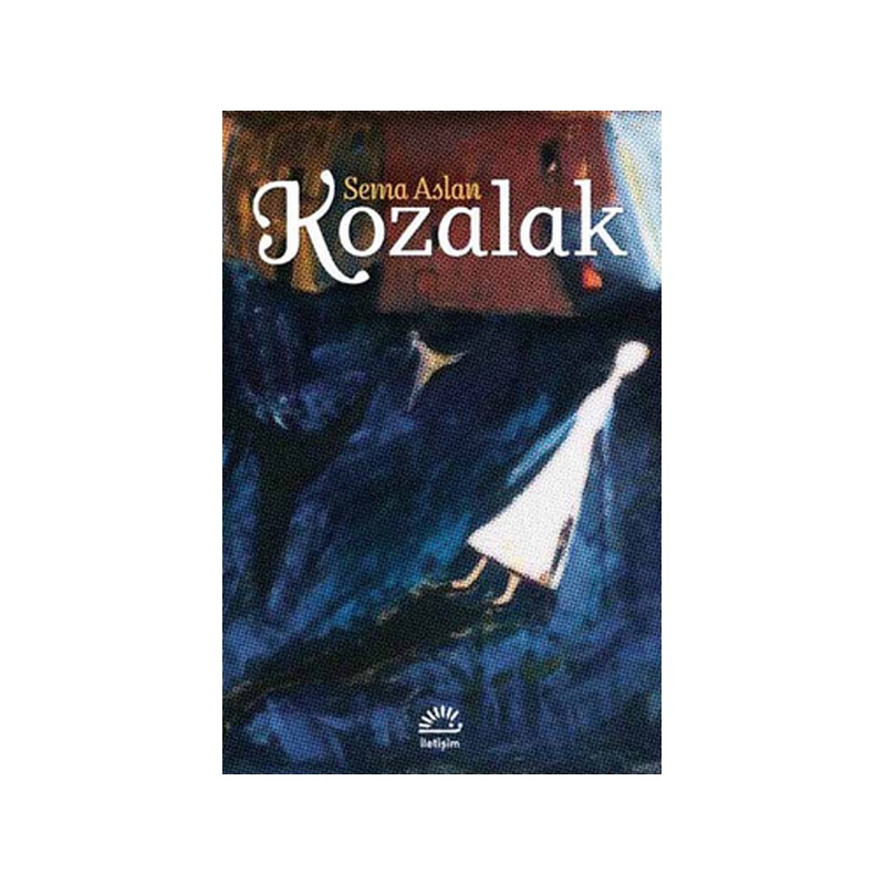 Kozalak