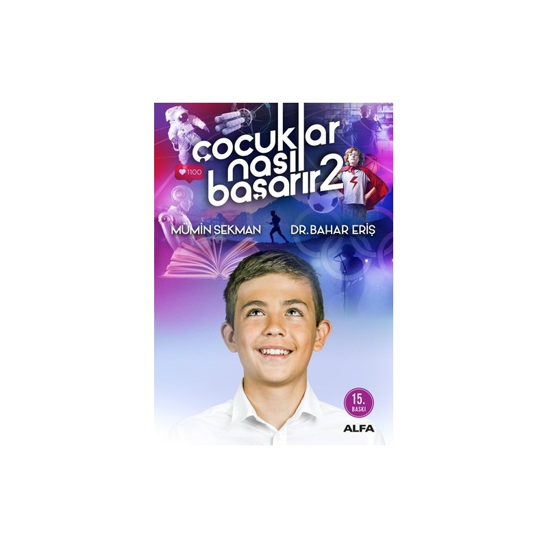 Çocuklar Nasıl Başarır 2