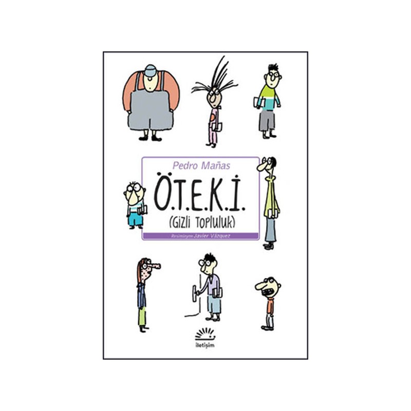 Öteki Gizli Topluluk