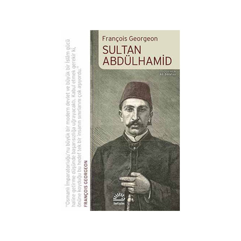 Sultan Abdülhamid