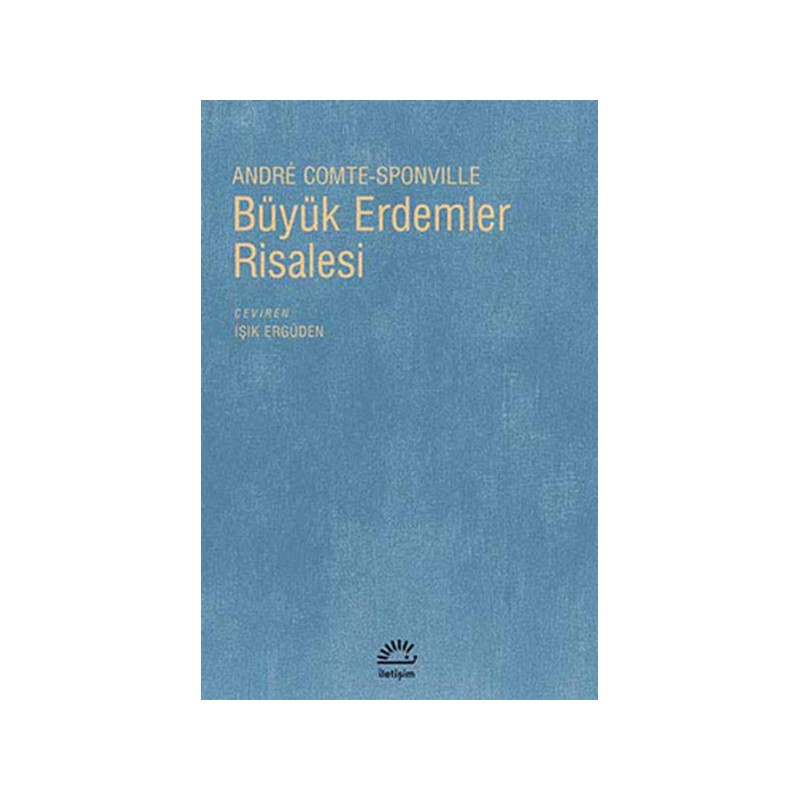 Büyük Erdemler Risalesi