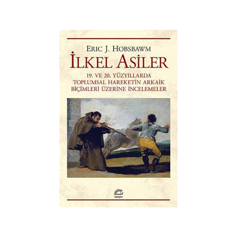 İlkel Asiler