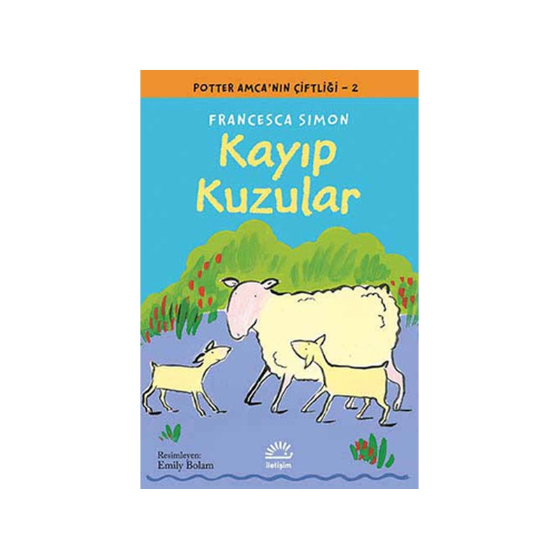 Kayıp Kuzular Potter Amca'nın Çiftliği 2