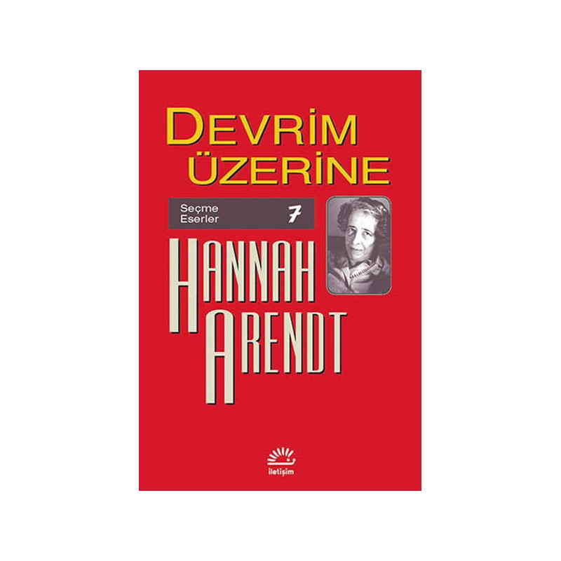 Devrim Üzerine Seçme Eserler 7
