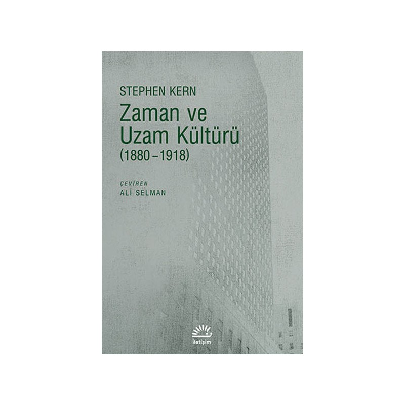 Zaman Ve Uzam Kültürü 1880 1918