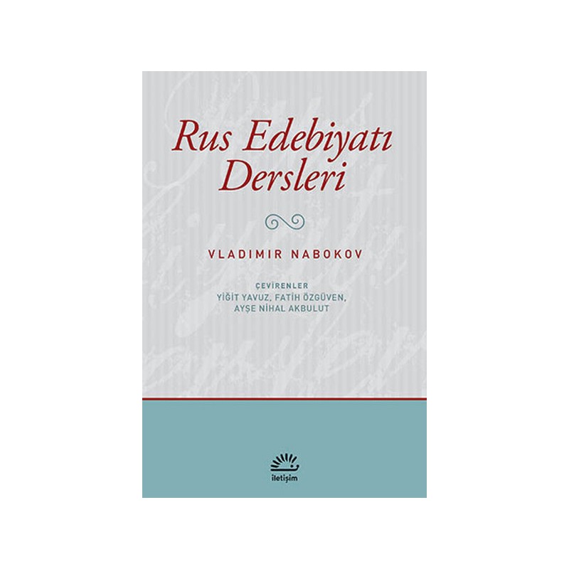 Rus Edebiyatı Dersleri