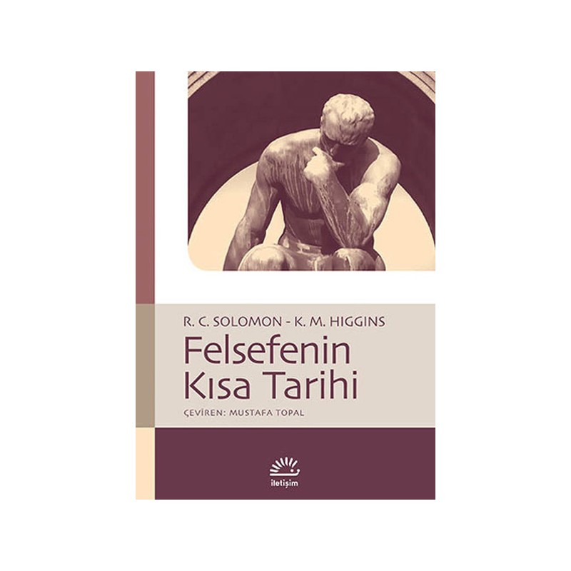 Felsefenin Kısa Tarihi