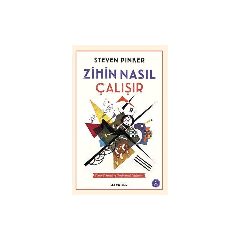 Zihin Nasıl Çalışır Zihin Nasıl Çalışır