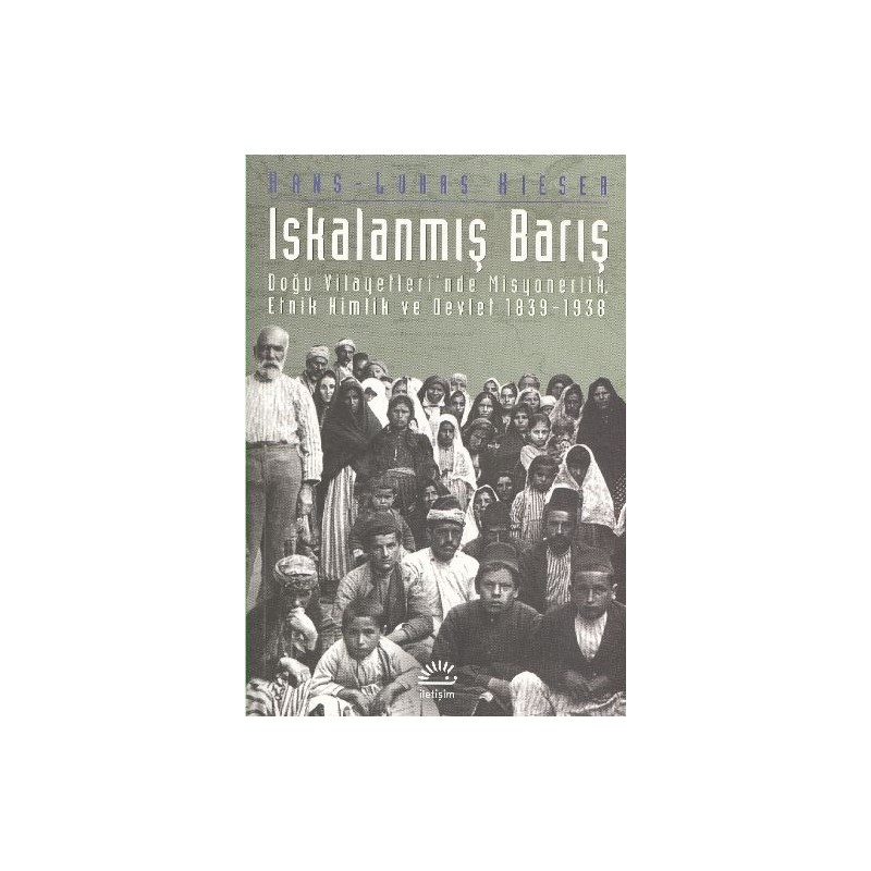Iskalanmış Barış