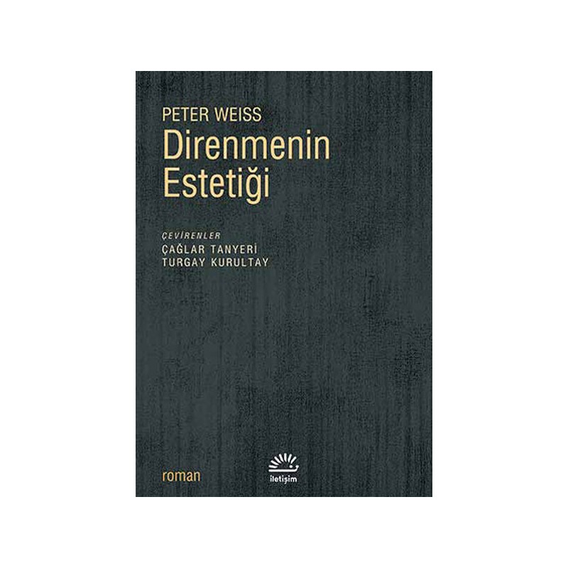 Direnmenin Estetiği
