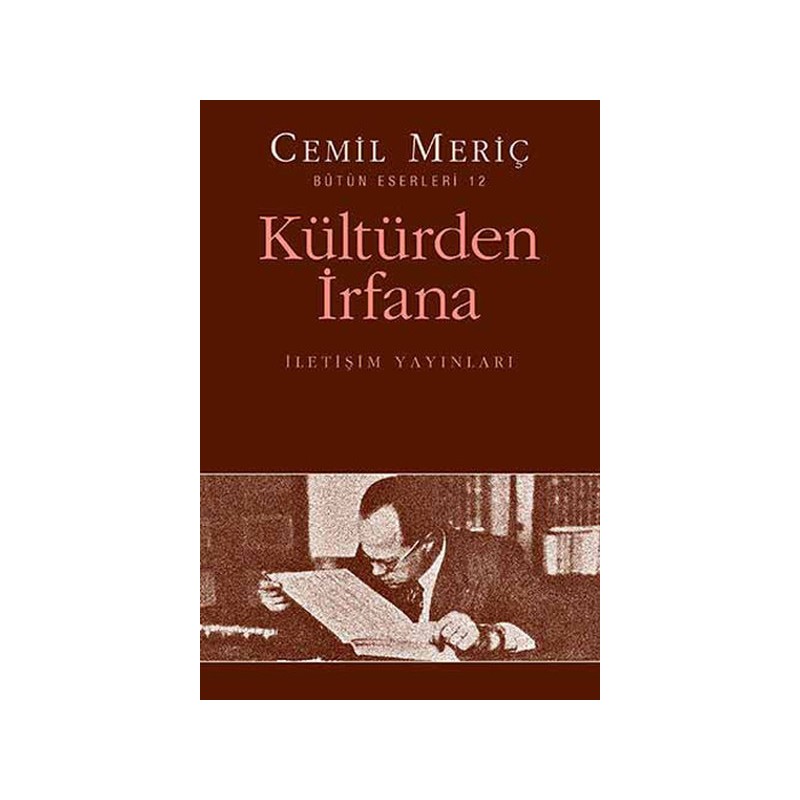 Kültürden İrfana
