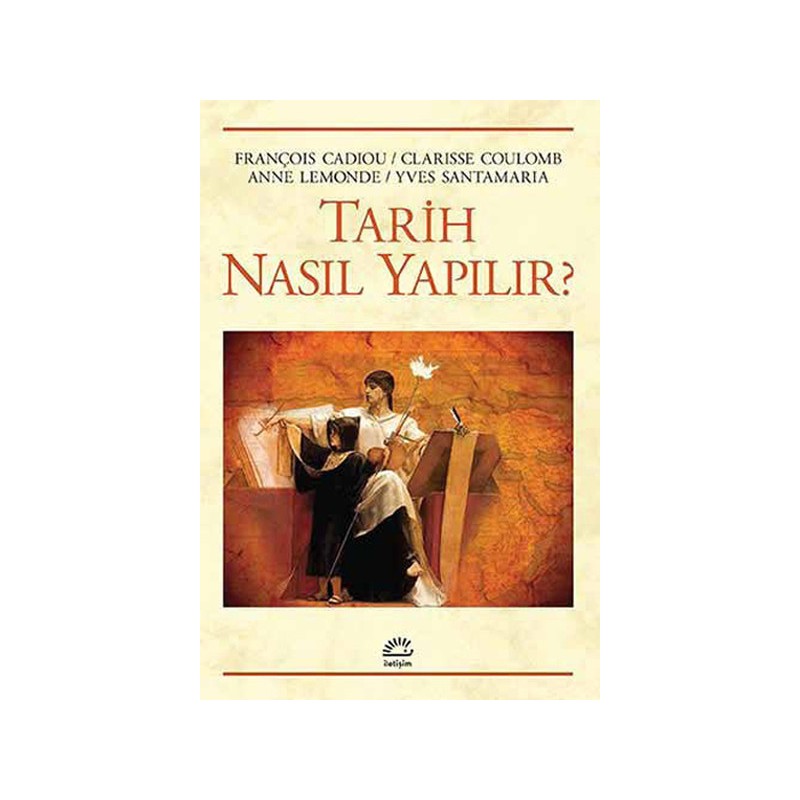 Tarih Nasıl Yapılır