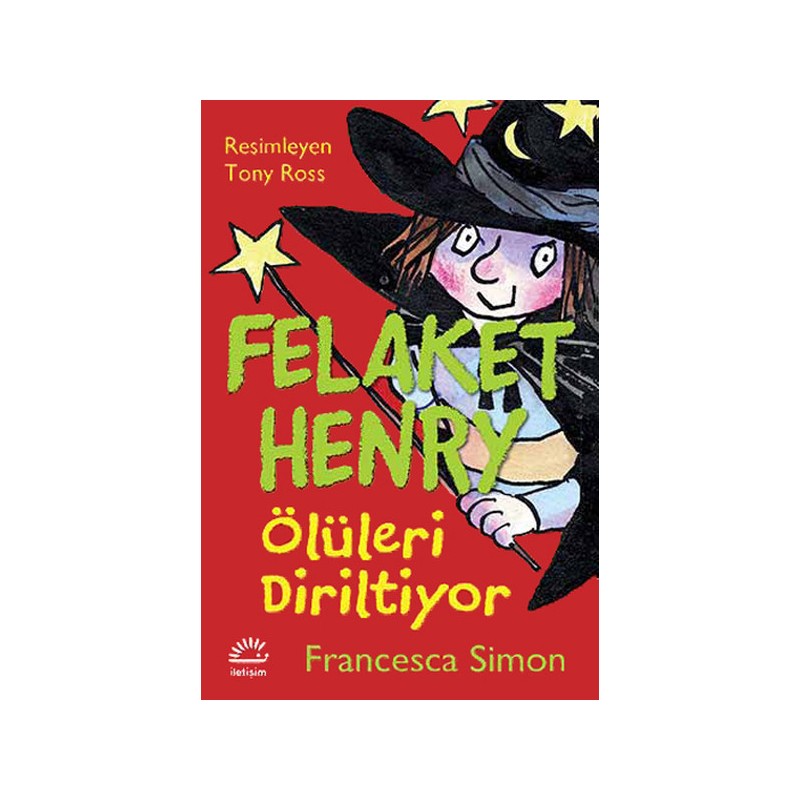 Felaket Henry Ölüleri Diriltiyor