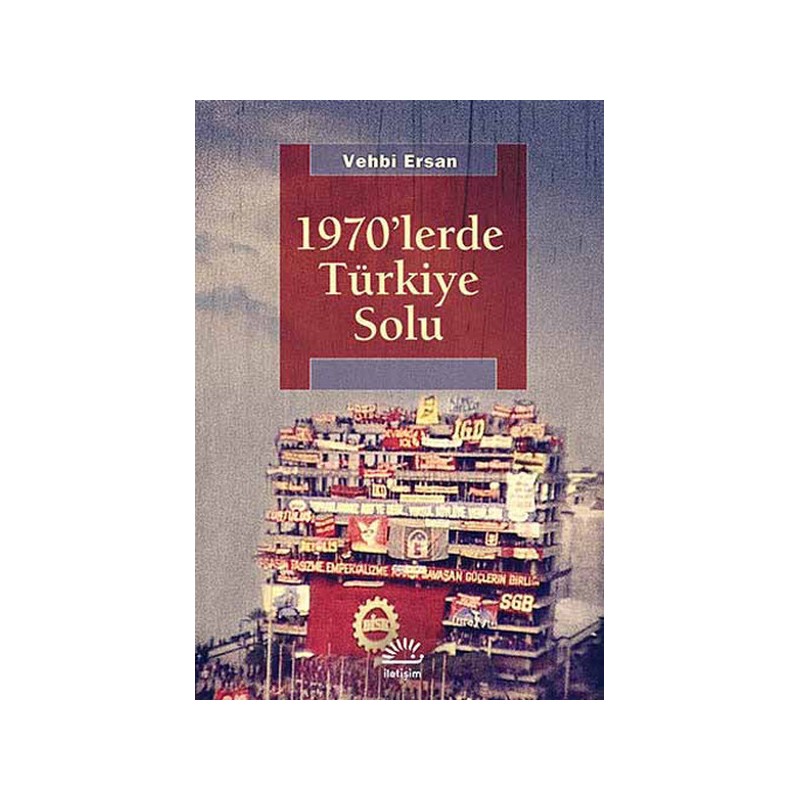 1970'lerde Türkiye Solu