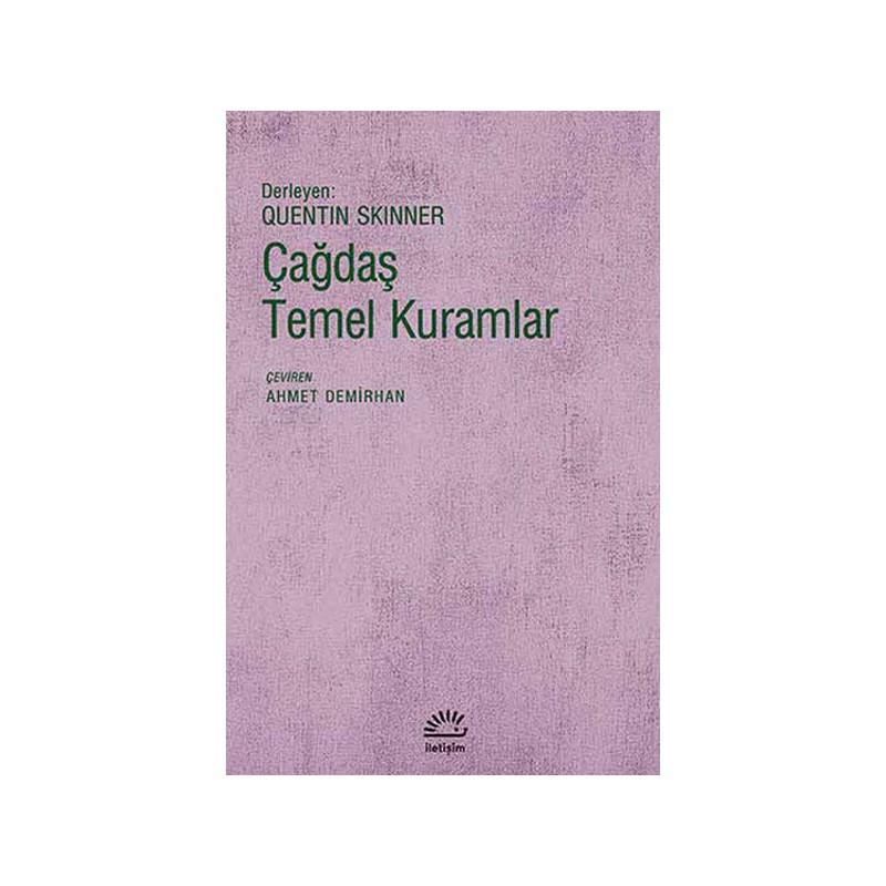 Çağdaş Temel Kuramlar