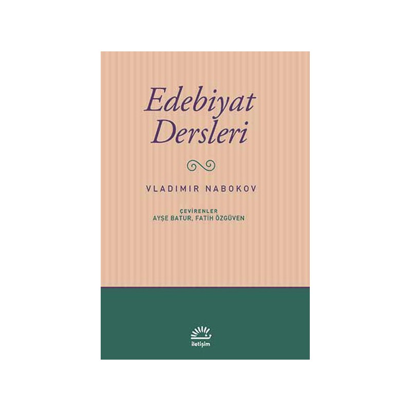 Edebiyat Dersleri