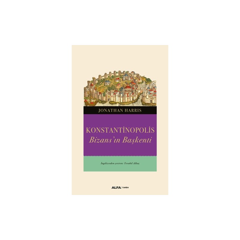 Konstantinopolis Konstantinopolis