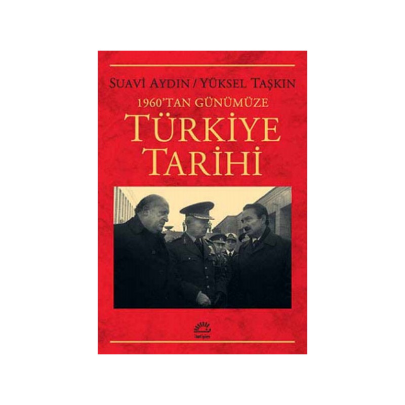 1960'tan Günümüze Türkiye Tarihi