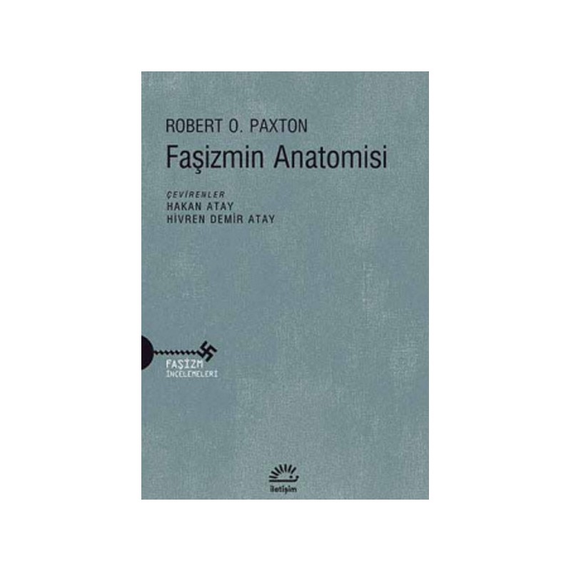 Faşizmin Anatomisi