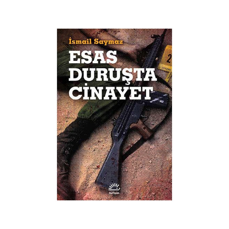 Esas Duruşta Cinayet
