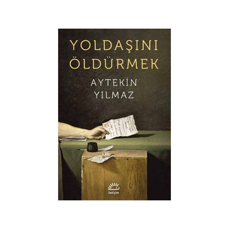 Yoldaşını Öldürmek