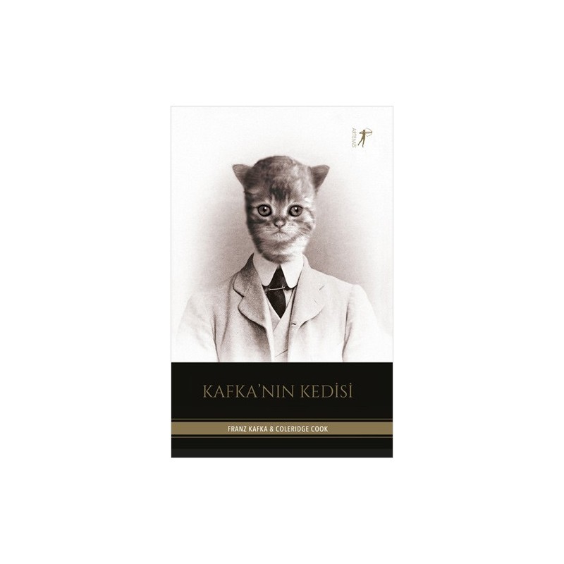 Kafka'nın Kedisi Kafka'nın Kedisi
