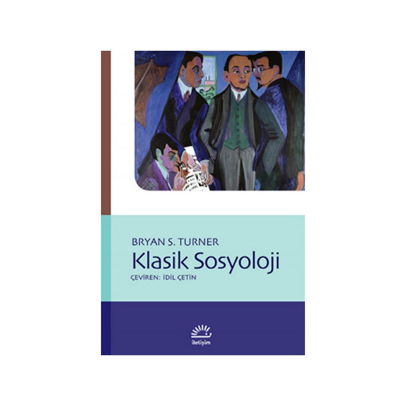 Klasik Sosyoloji