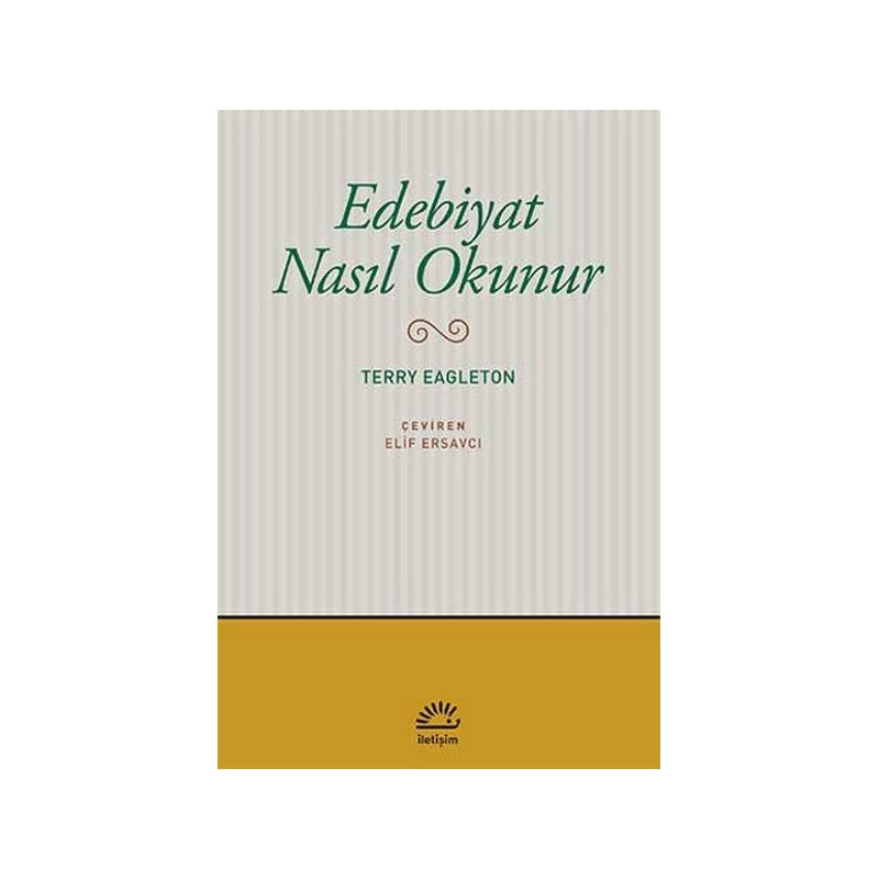 Edebiyat Nasıl Okunur