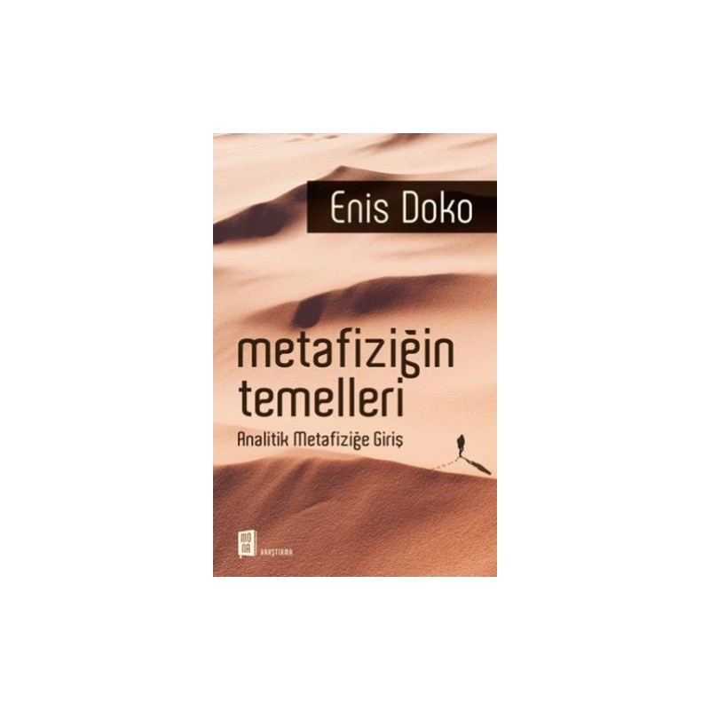 Metafiziğin Temelleri