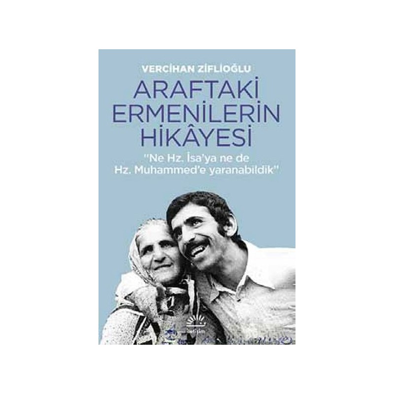 Araftaki Ermenilerin Hikayesi