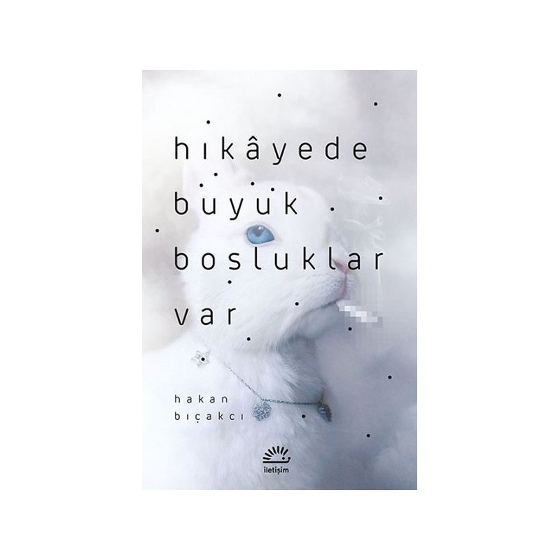 Hikayede Büyük Boşluklar Var