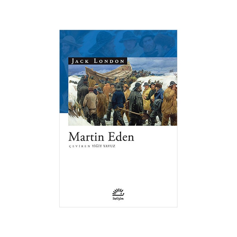 Martin Eden