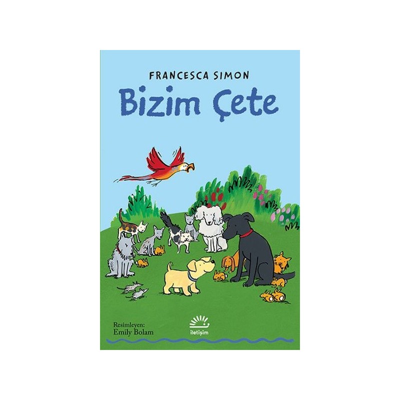 Bizim Çete