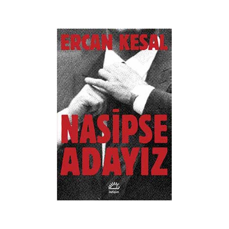 Nasipse Adayız