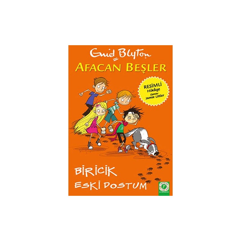 Afacan Beşler - Biricik Eski Dostum Afacan Beşler - Biricik Eski Dostum