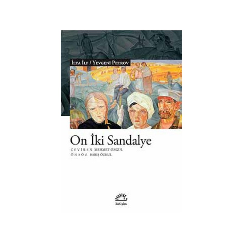 On İki Sandalye