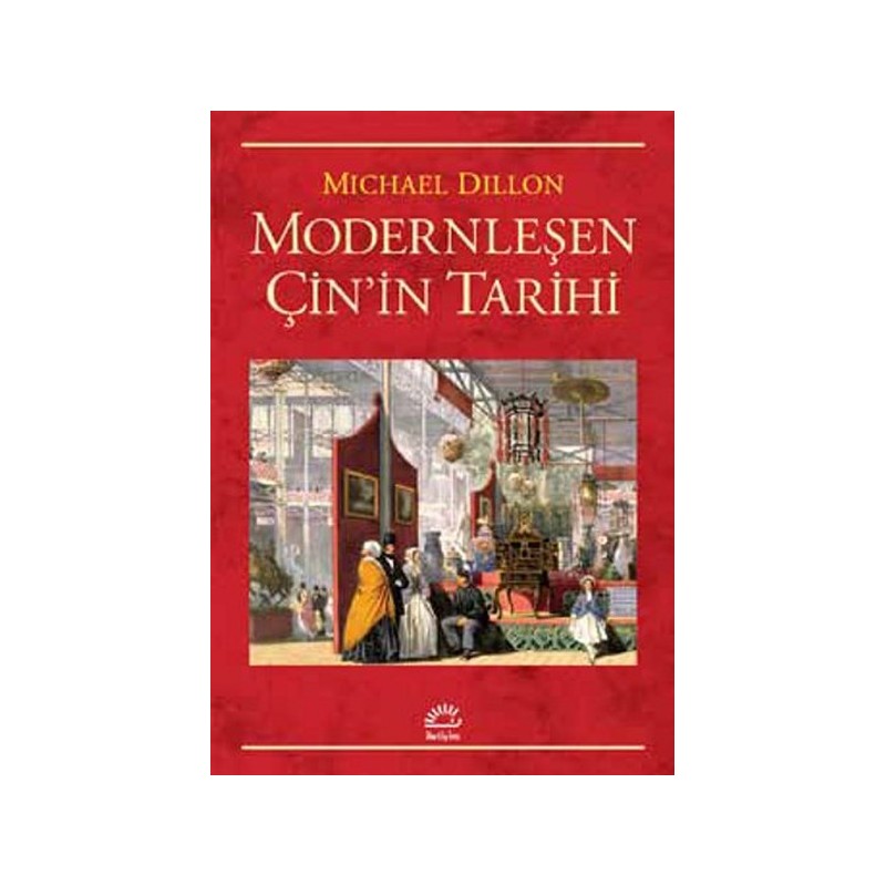 Modernleşen Çin'in Tarihi