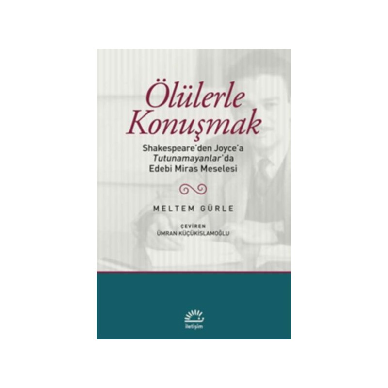 Ölülerle Konuşmak