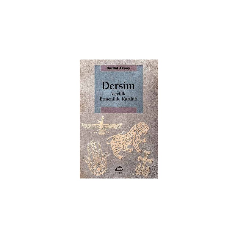 Dersim Alevilik, Ermenilik, Kürtlük